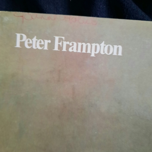 Peter Frampton- I'm In You, Vinyl LP 1977 - Picture 11 of 11